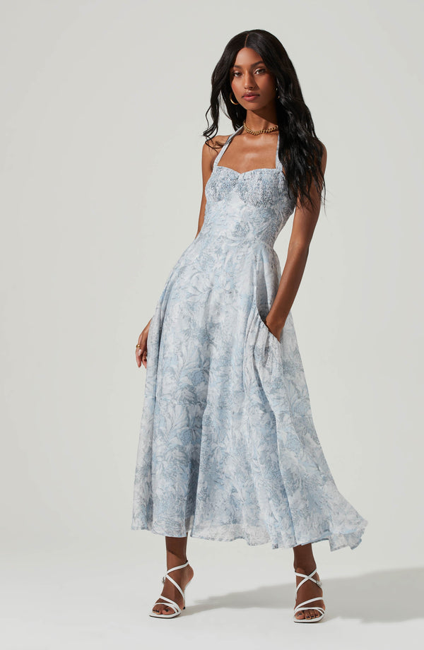 Midi Dresses – ASTR The Label